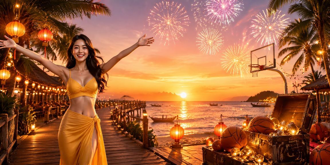 Chợ đêm Phú Quốc với điểm thanh toán tiện lợi và đa dạng hình thức tài chính