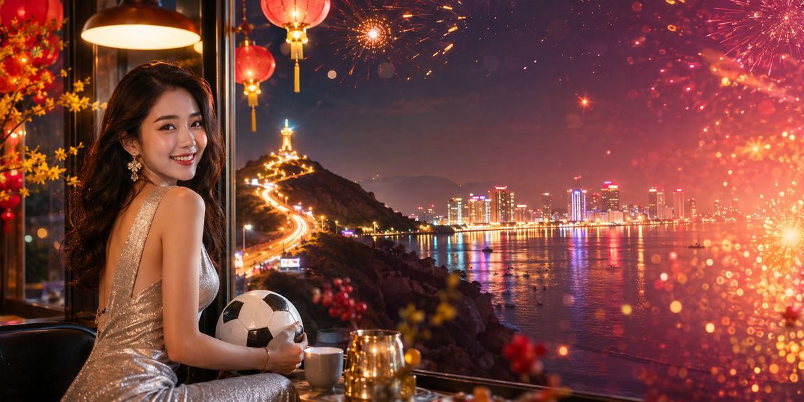 Người xem bóng đá tại Vũng Tàu với không khí cá cược sôi động buổi tối